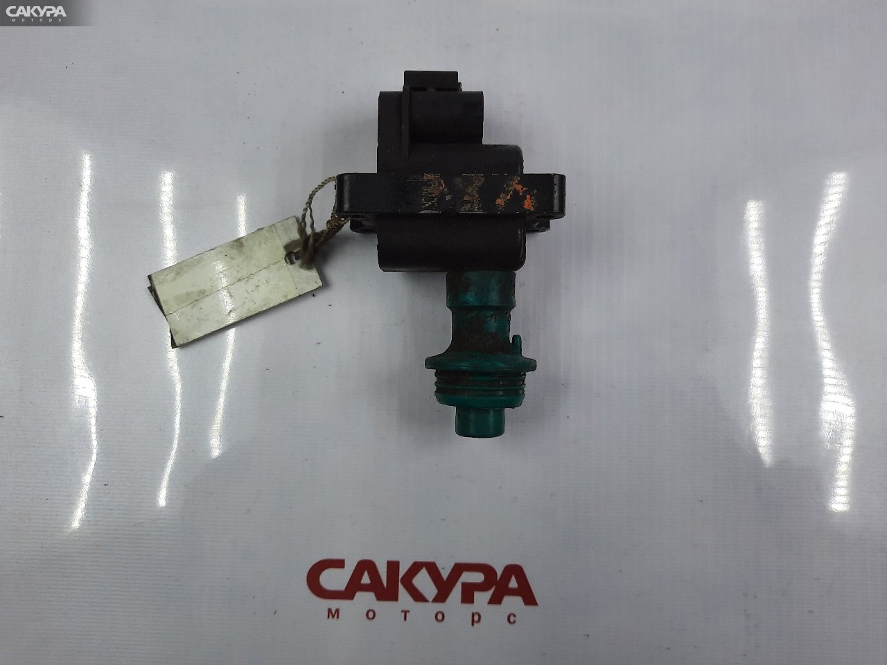 Катушка зажигания Nissan RB20DE: купить в Сакура Красноярск.