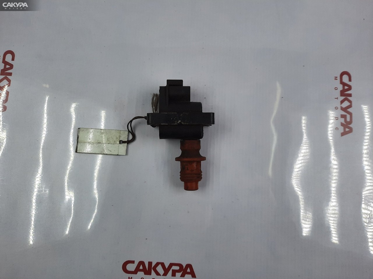 Катушка зажигания Nissan VG30DE: купить в Сакура Красноярск.