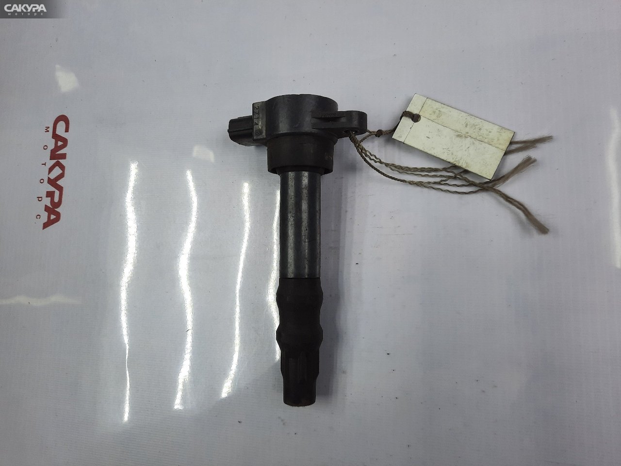 Катушка зажигания Mitsubishi Colt Z25A 4G19: купить в Сакура Красноярск.
