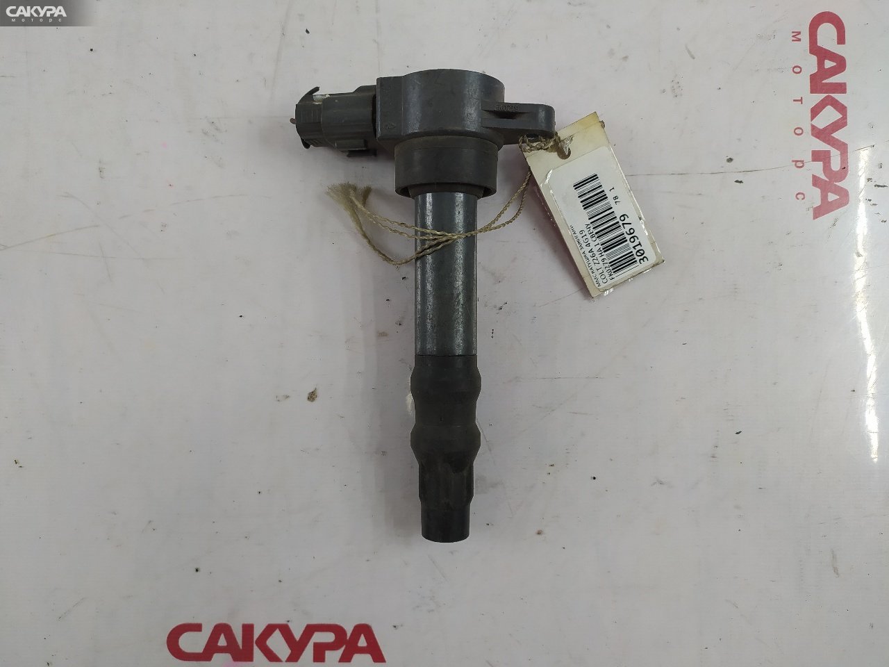 Катушка зажигания Mitsubishi Colt Z26A 4G19: купить в Сакура Красноярск.