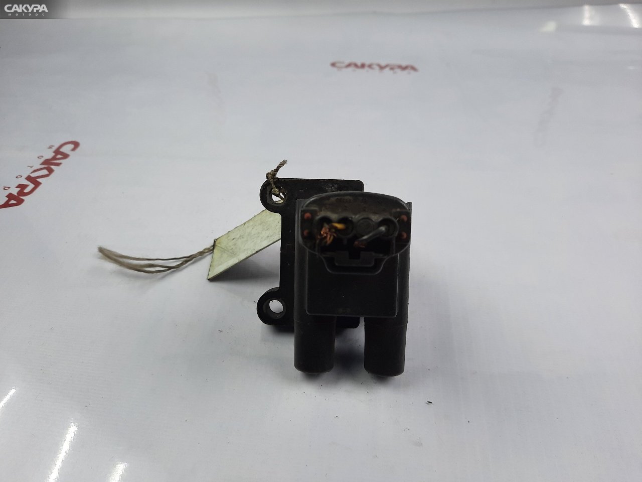 Катушка зажигания Honda D13B: купить в Сакура Красноярск.