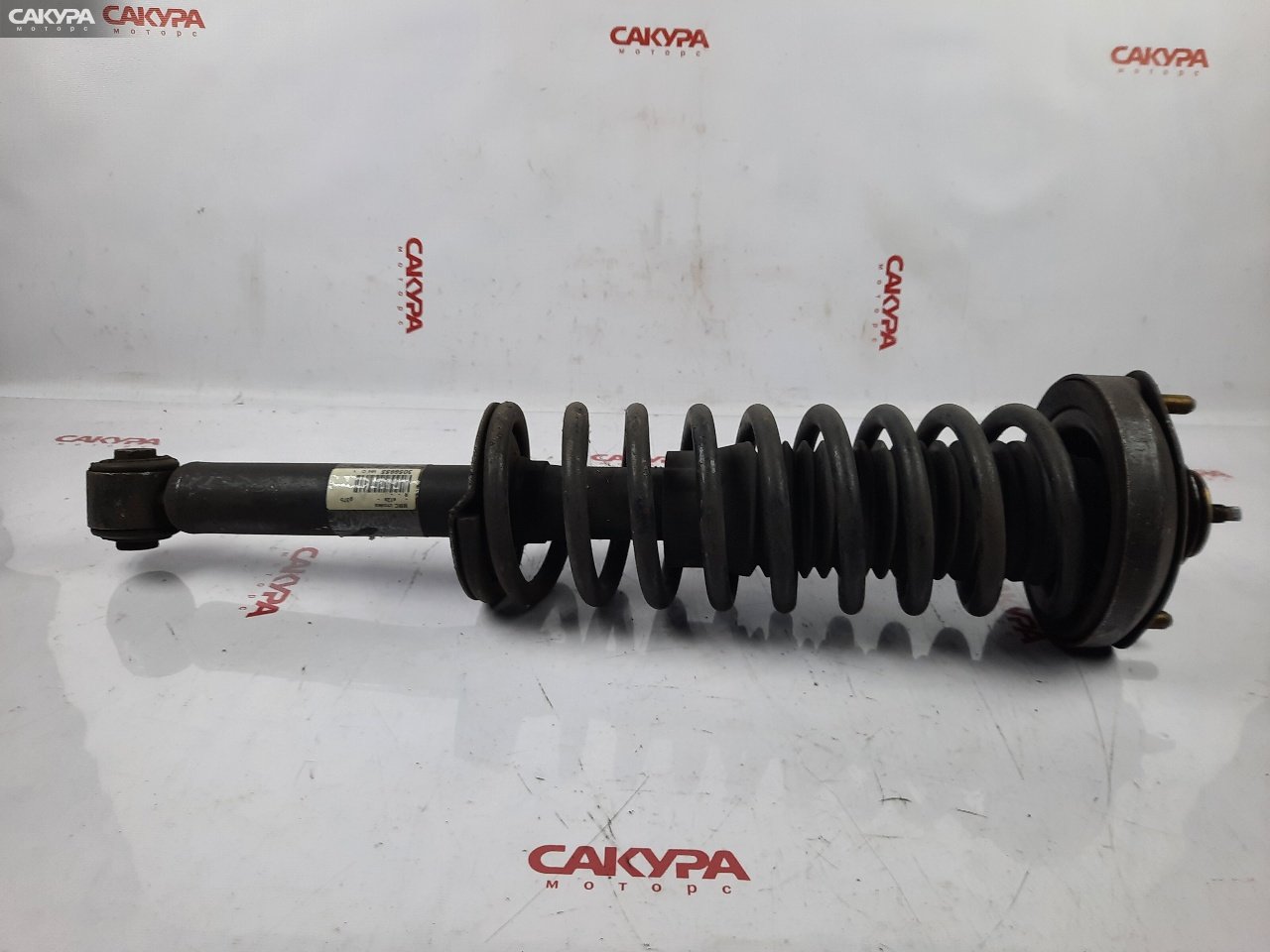 Стойка подвески задняя Mitsubishi Eterna Sigma E12A G37B: купить в Сакура Красноярск.