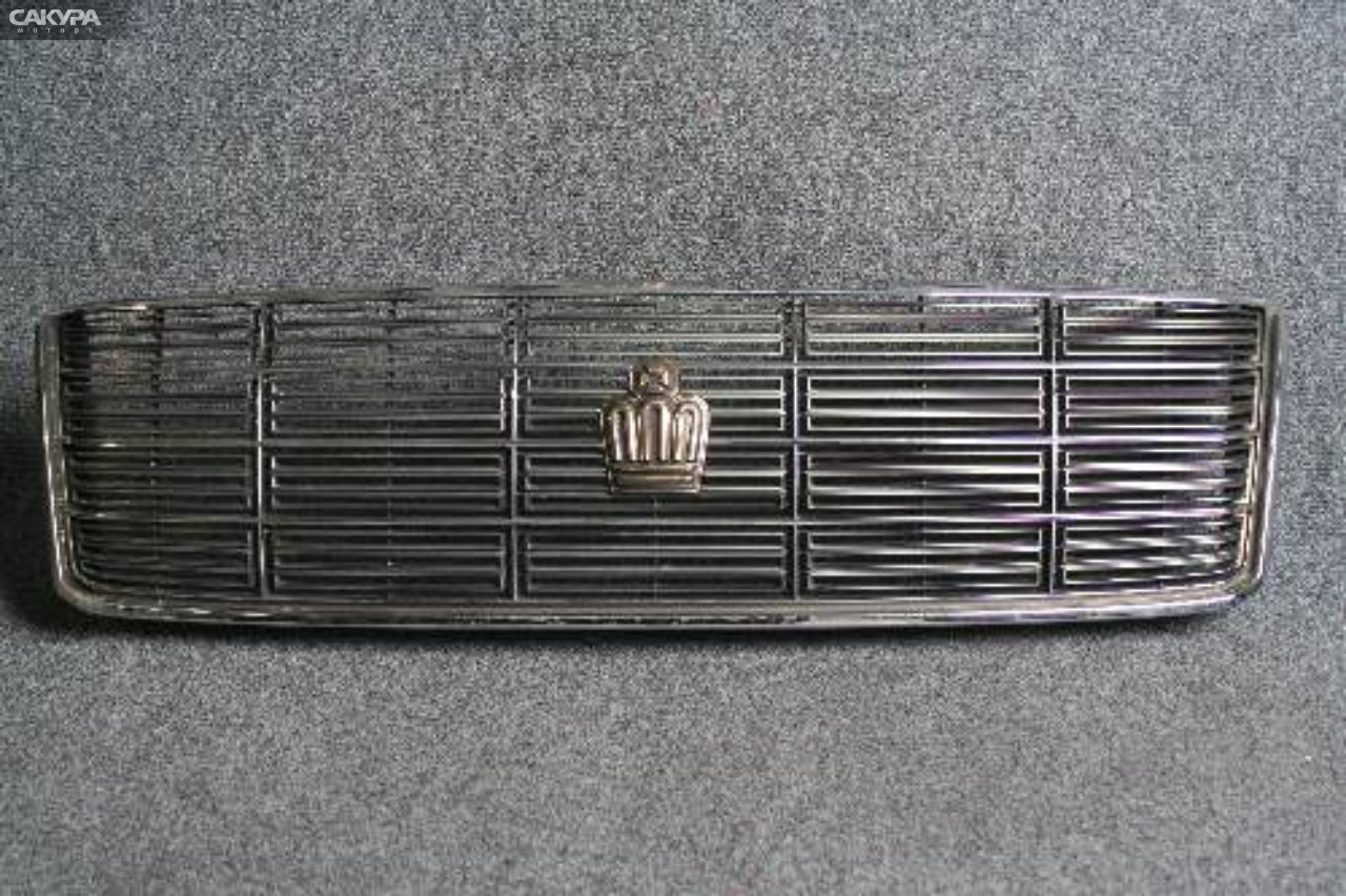 Решетка радиатора Toyota Crown JZS151: купить в Сакура Красноярск.