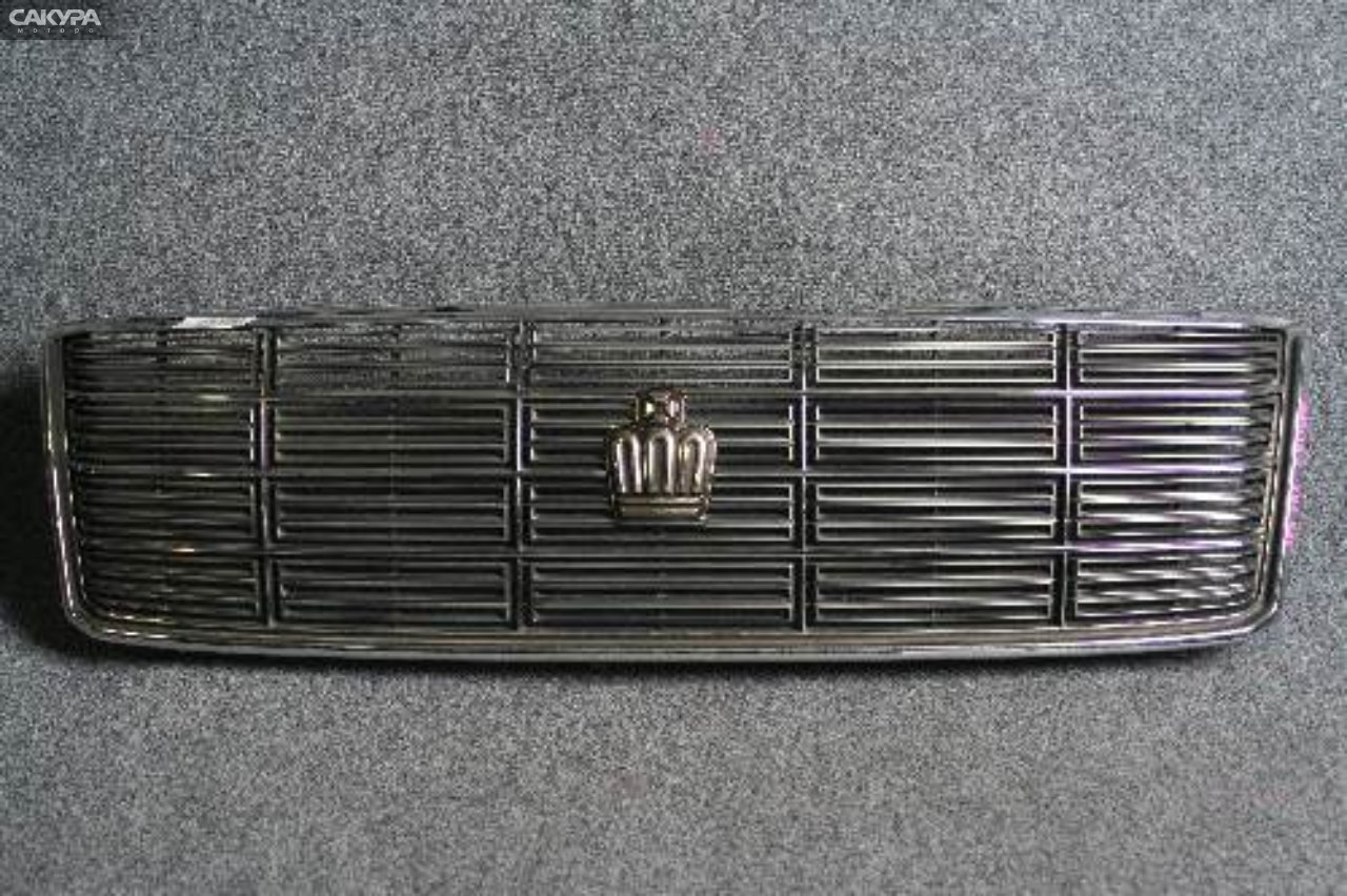 Решетка радиатора Toyota Crown JZS151: купить в Сакура Красноярск.