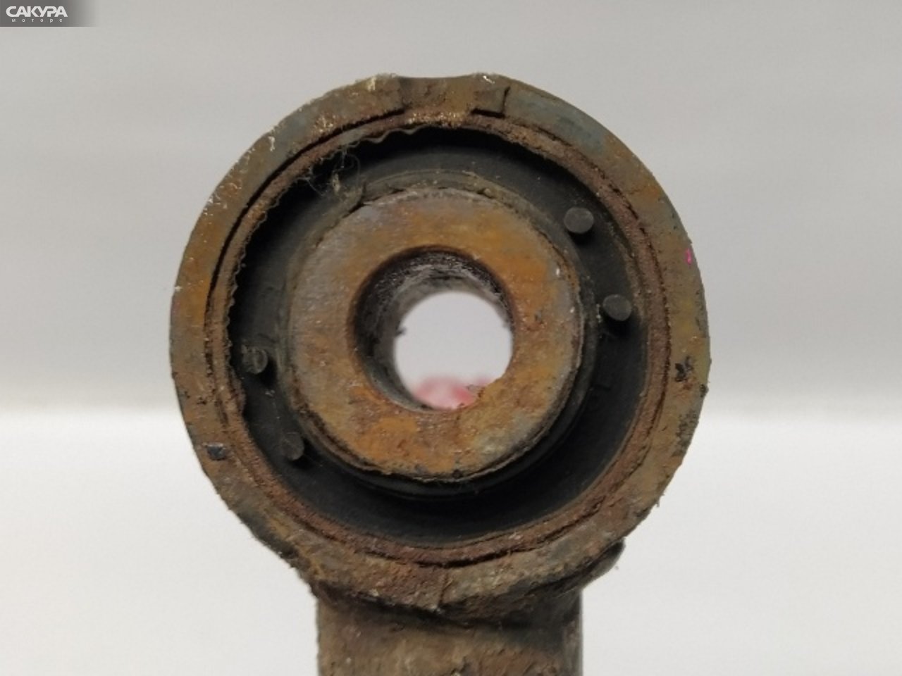 Тяга задняя Nissan Avenir PNW10 SR20DE: купить в Сакура Красноярск.