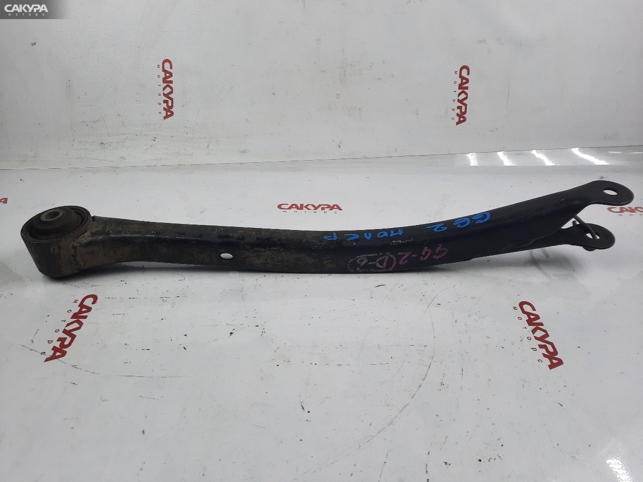 Тяга задняя Subaru Impreza GG2 EJ152: купить в Сакура Красноярск.