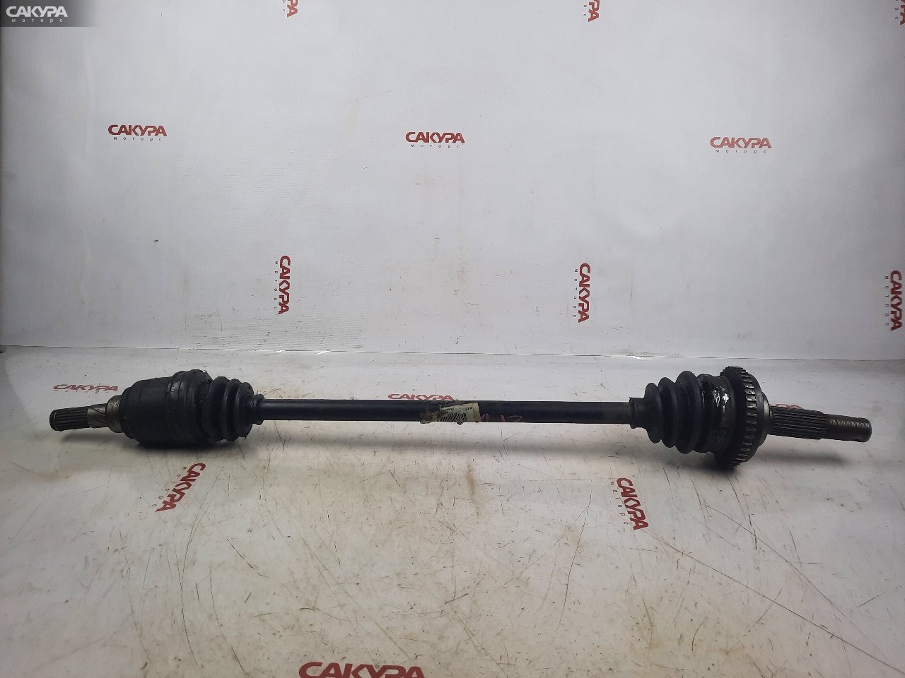 Привод задний Nissan Liberty RNM12 QR20DE: купить в Сакура Красноярск.