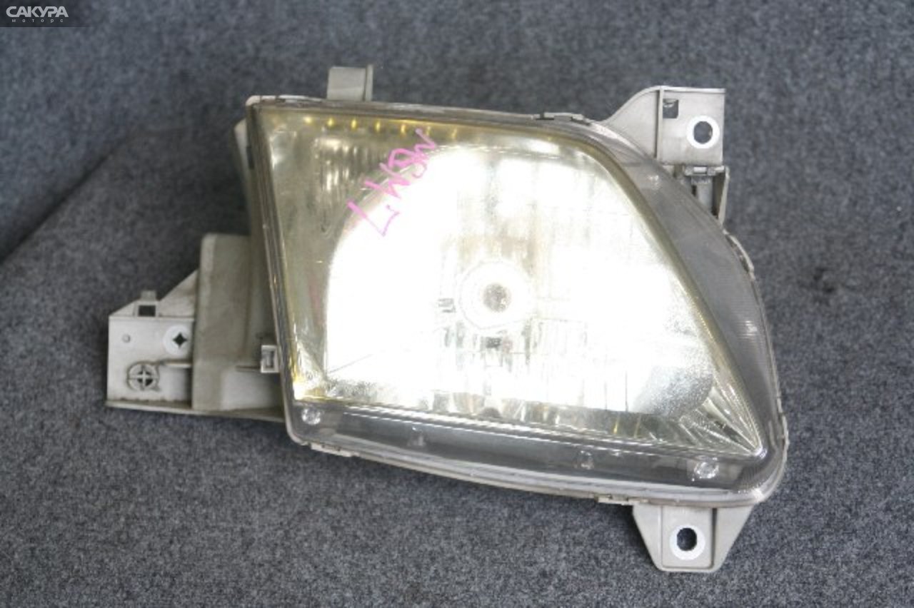 Фара правая Mazda MPV LW5W R6899: купить в Сакура Красноярск.
