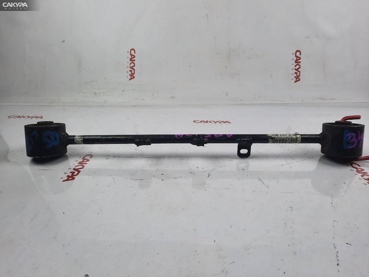 Тяга задняя Toyota Probox NCP50V 2NZ-FE: купить в Сакура Красноярск.