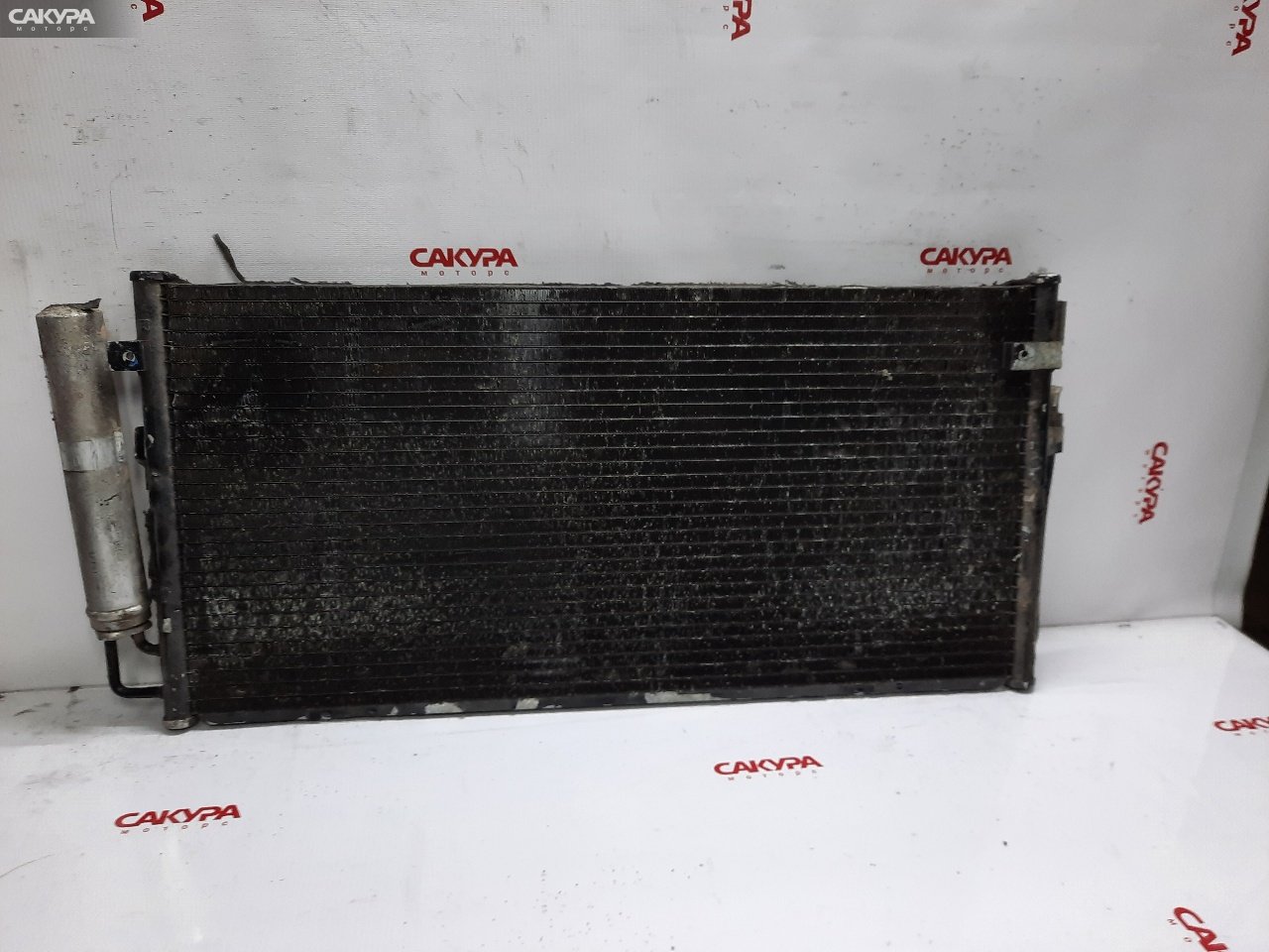 Радиатор кондиционера Subaru Impreza GD3 EJ15: купить в Сакура Красноярск.