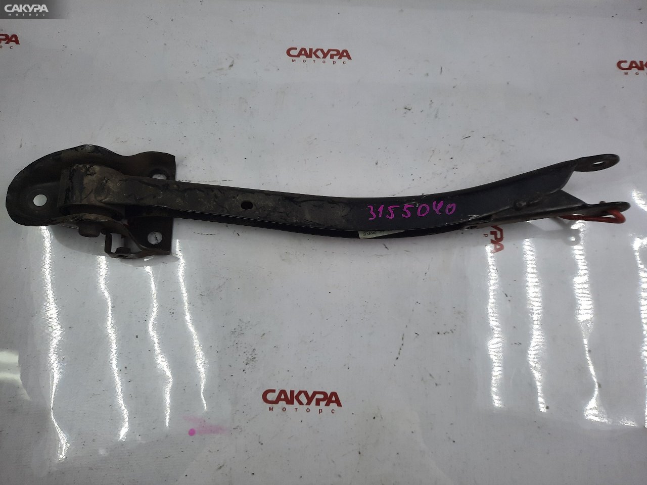 Тяга задняя левая Subaru Impreza GD2 EJ15: купить в Сакура Красноярск.