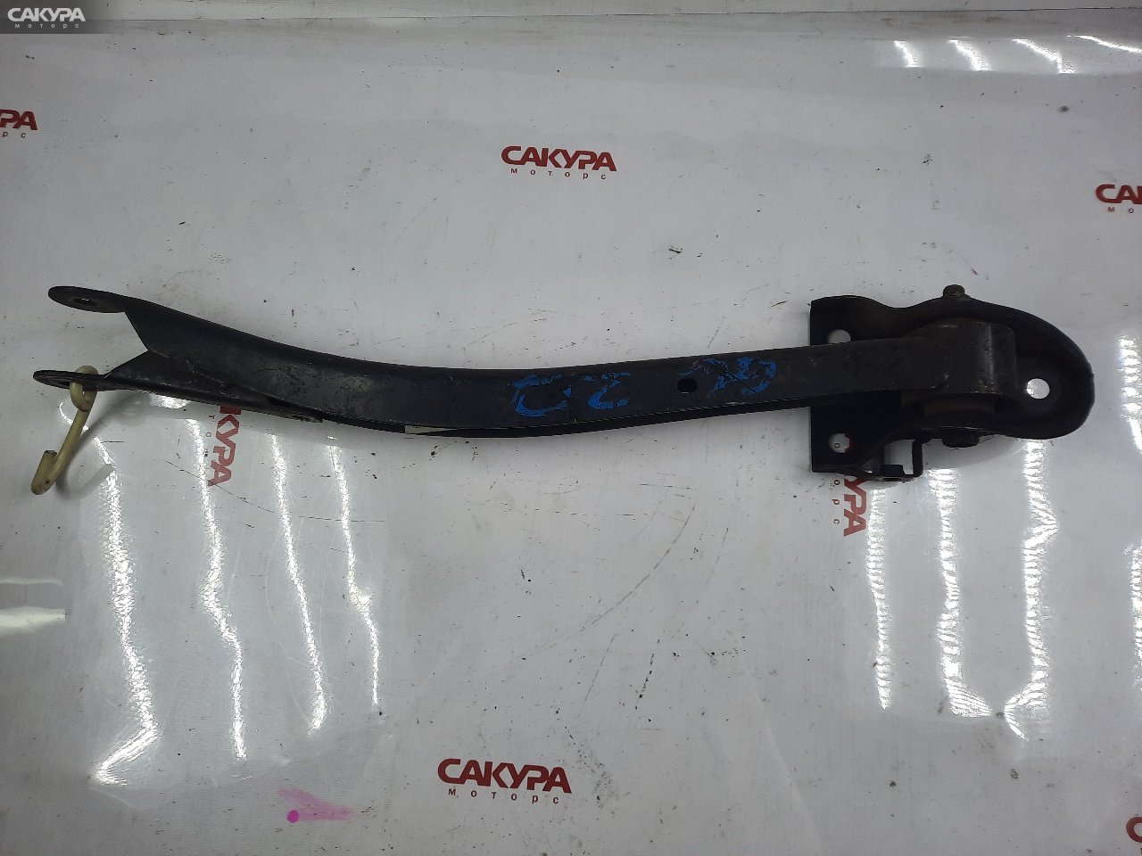Тяга задняя правая Subaru Impreza GG2 EJ152: купить в Сакура Красноярск.