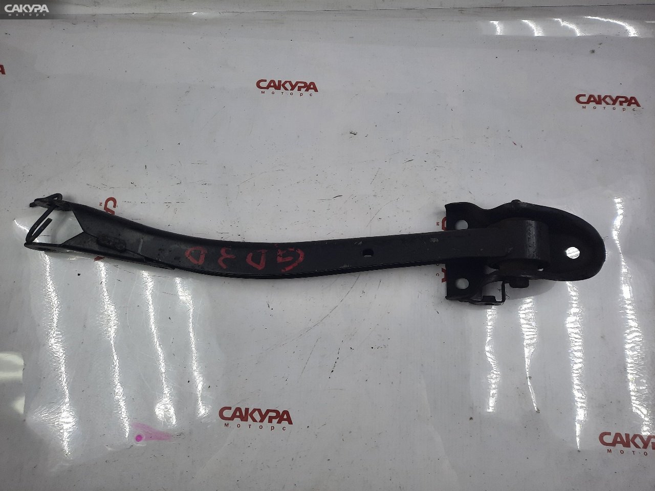 Тяга задняя правая Subaru Impreza GD3 EJ15: купить в Сакура Красноярск.