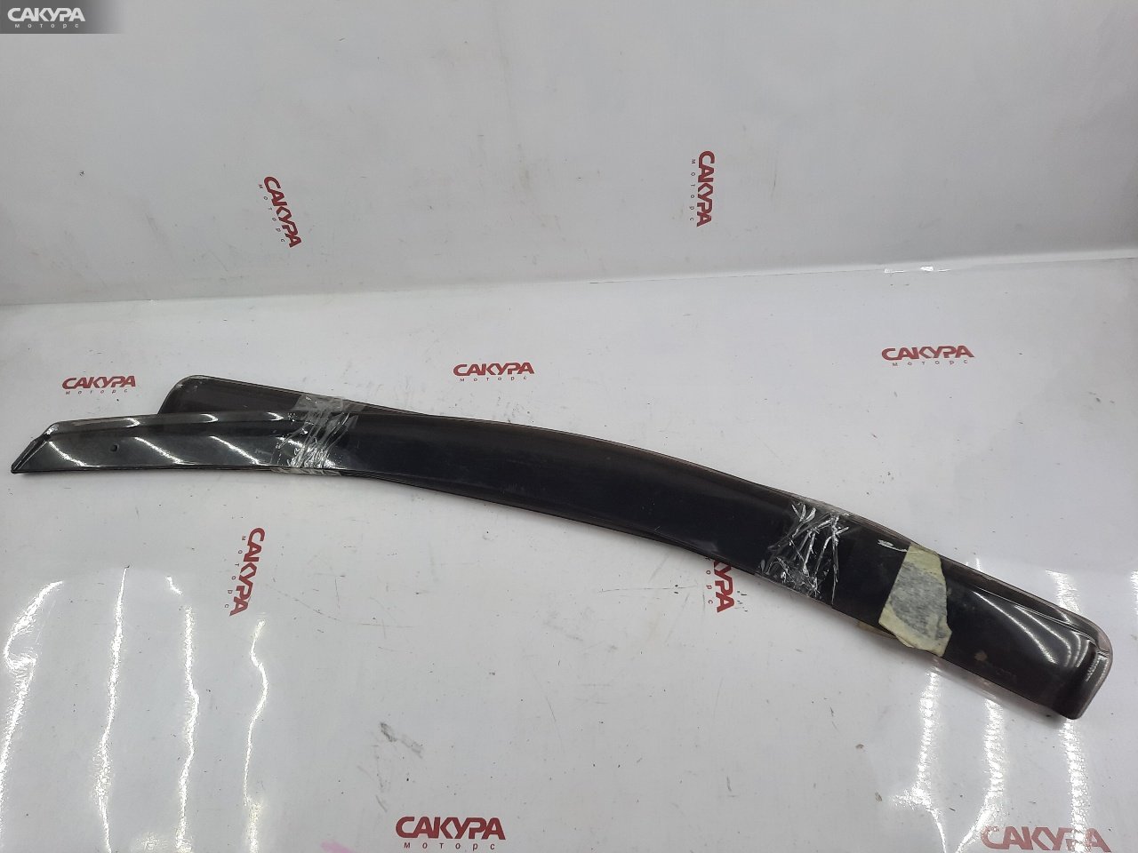 Ветровик Toyota Duet M100A EJ-VE: купить в Сакура Красноярск.