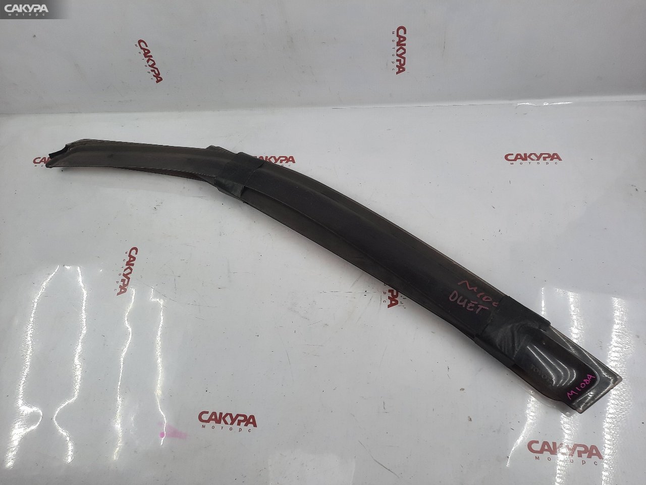 Ветровик Toyota Duet M100A EJ-VE: купить в Сакура Красноярск.