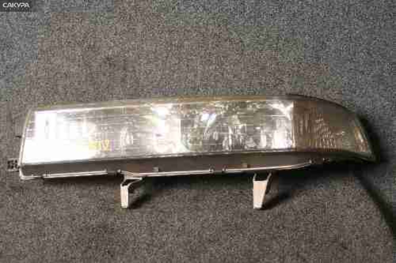 Фара левая Honda Inspire CC2 033-6659: купить в Сакура Красноярск.