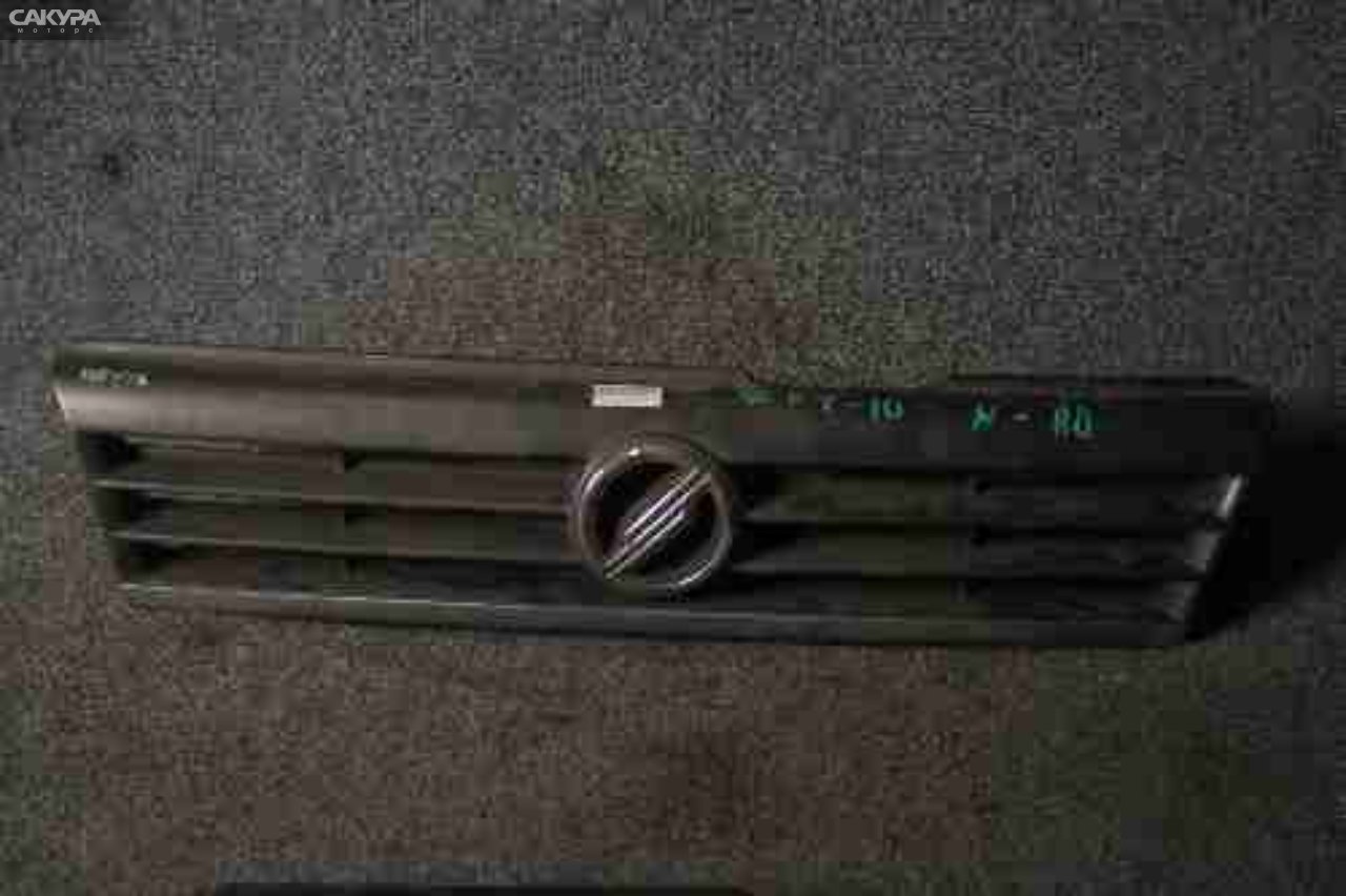 Решетка радиатора Nissan Sunny California WFY10: купить в Сакура Красноярск.