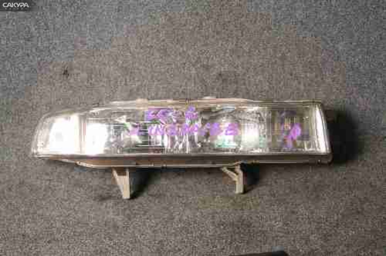 Фара правая Honda Inspire CC2 033-6659: купить в Сакура Красноярск.