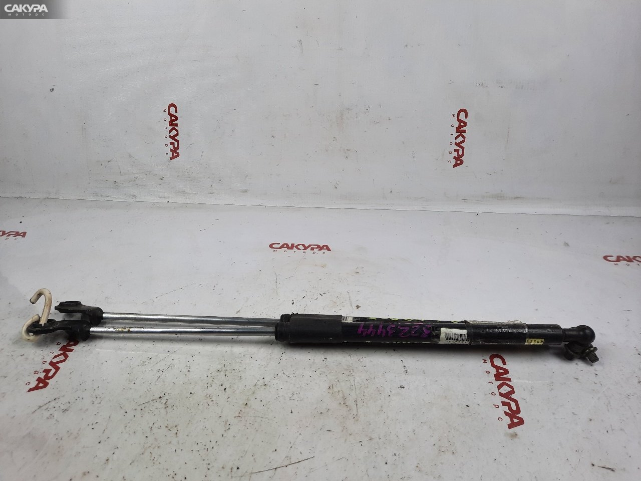Амортизатор капота Mitsubishi Diamante F31A 6G73: купить в Сакура Красноярск.