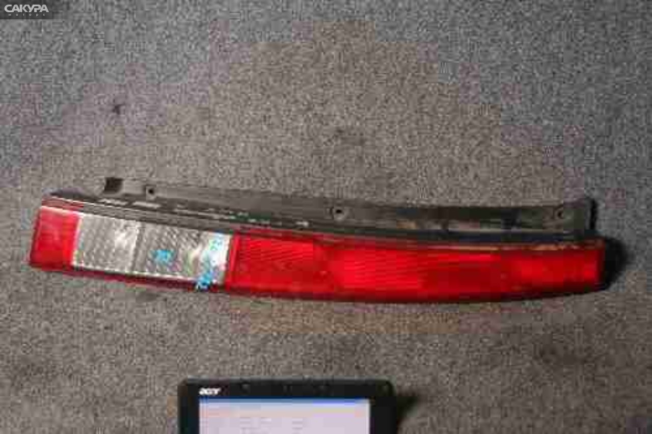 Фонарь стоп-сигнала правый Honda S-MX RH1 220-22272: купить в Сакура Красноярск.