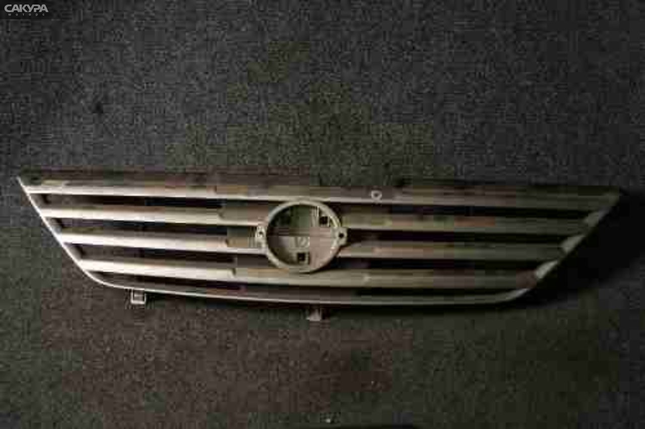 Решетка радиатора Nissan Serena PC24 SR20DE: купить в Сакура Красноярск.