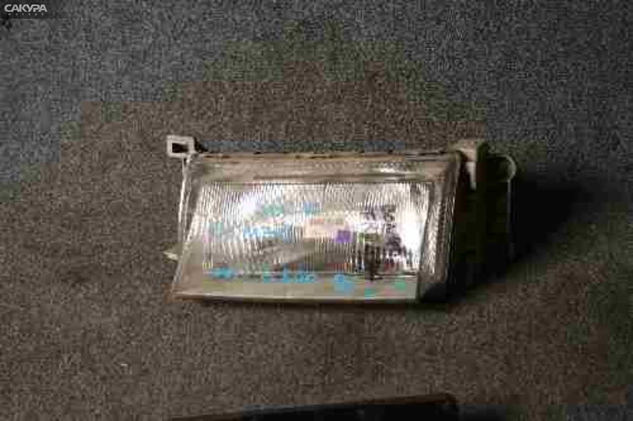 Фара левая Mazda Bongo Friendee SGLW 001-6840: купить в Сакура Красноярск.