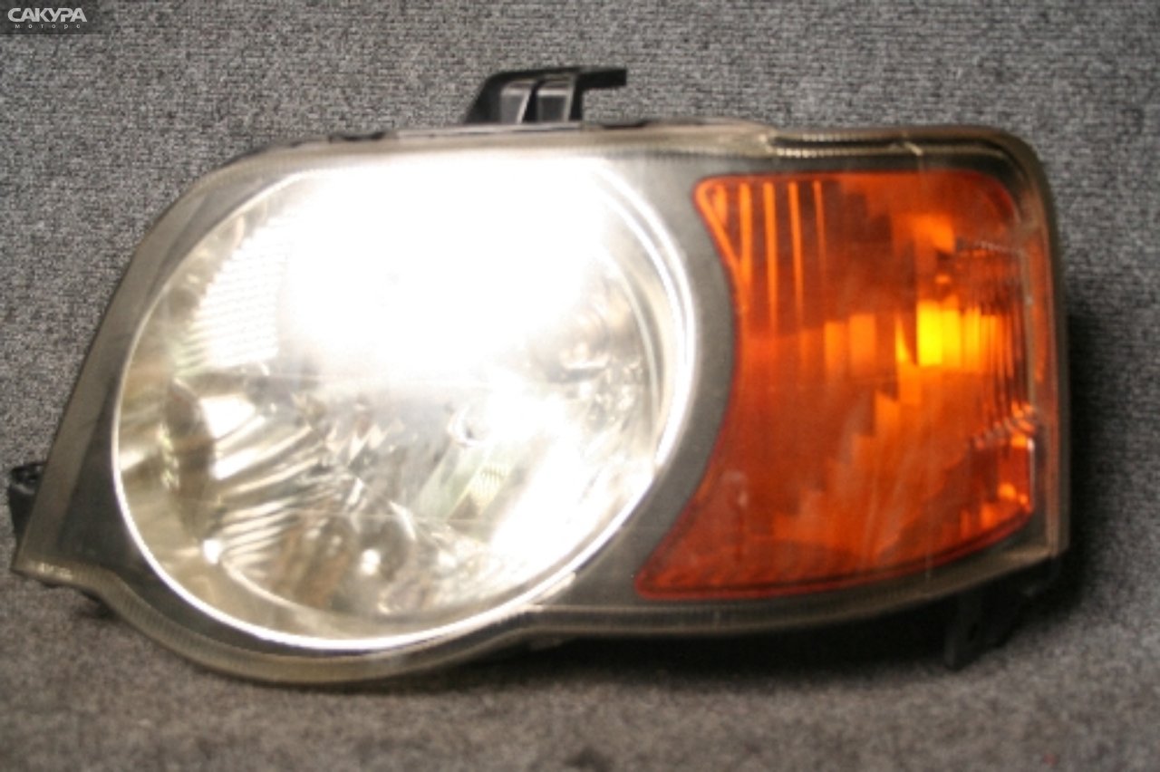 Фара левая Honda S-MX RH1 P0775: купить в Сакура Красноярск.