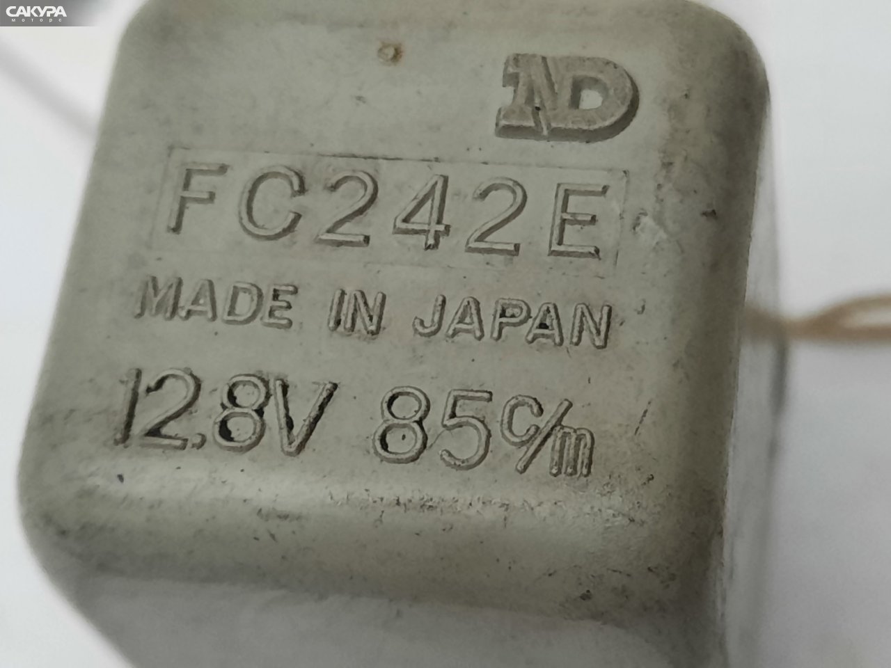 Реле поворотов Honda Today JA1 E05A: купить в Сакура Красноярск.