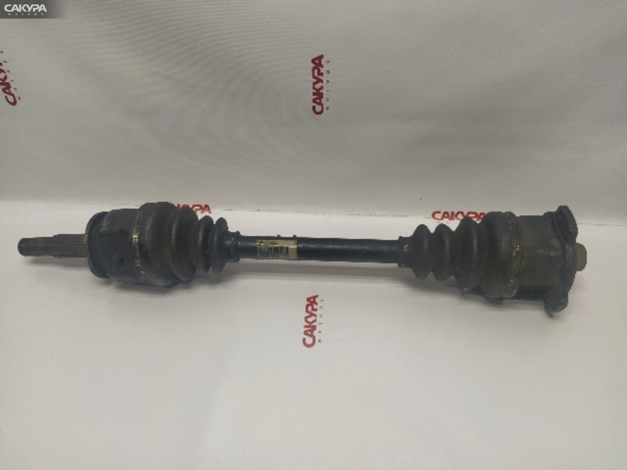 Привод задний Nissan Skyline HR33 RB20E: купить в Сакура Красноярск.