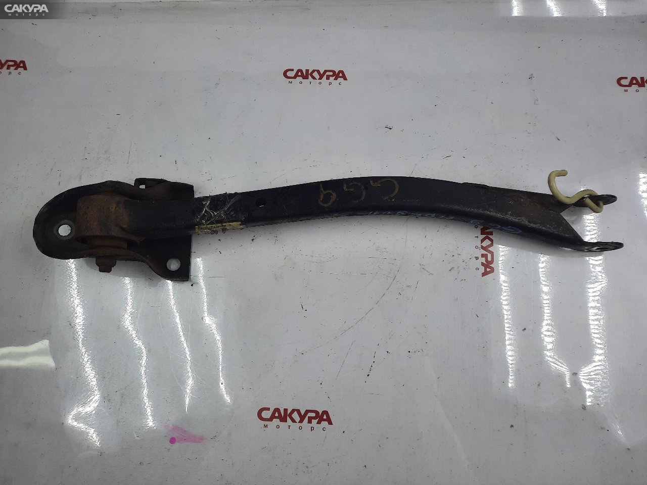 Тяга задняя Subaru Impreza GG9 EJ204: купить в Сакура Красноярск.