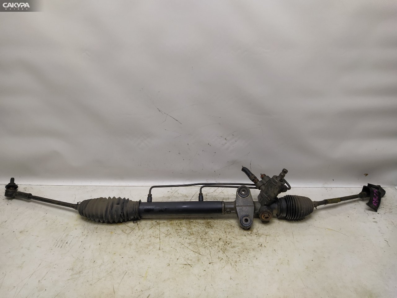 Рулевая рейка передняя Suzuki Aerio RB21S M15A: купить в Сакура Красноярск.