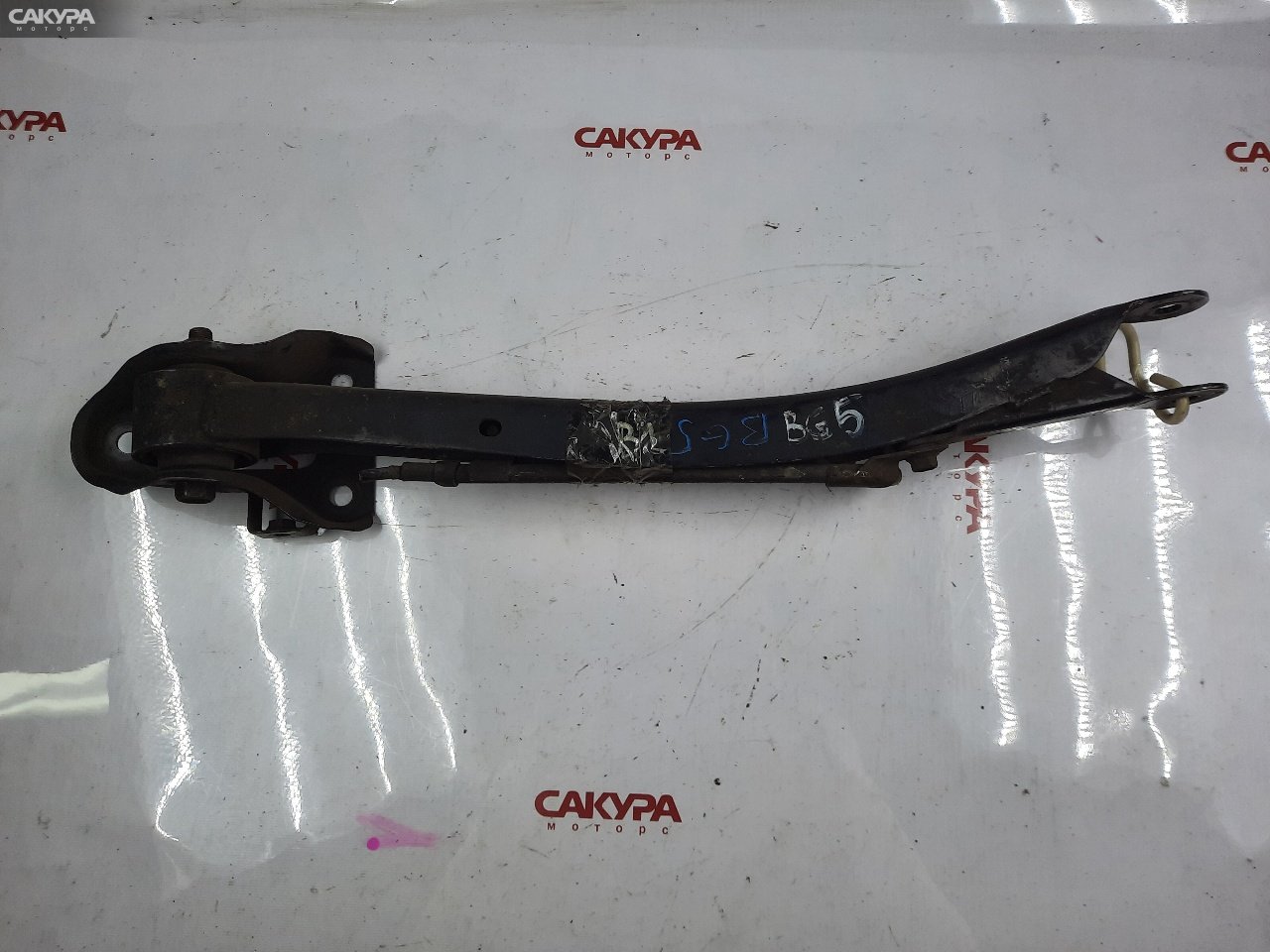Тяга задняя левая Subaru Legacy BG5 EJ20D: купить в Сакура Красноярск.