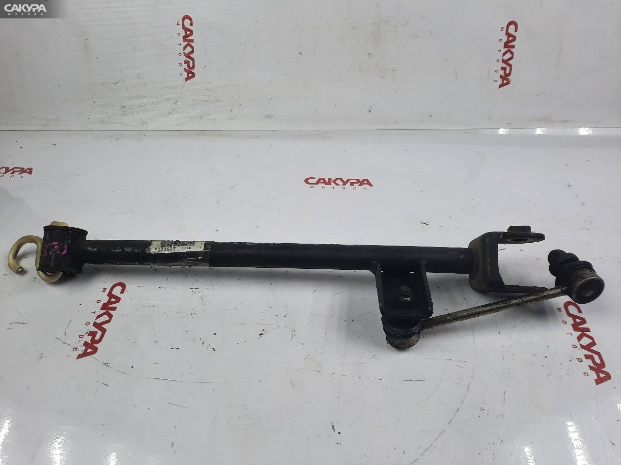 Тяга задняя правая Suzuki Cultus GD31W G16A: купить в Сакура Красноярск.