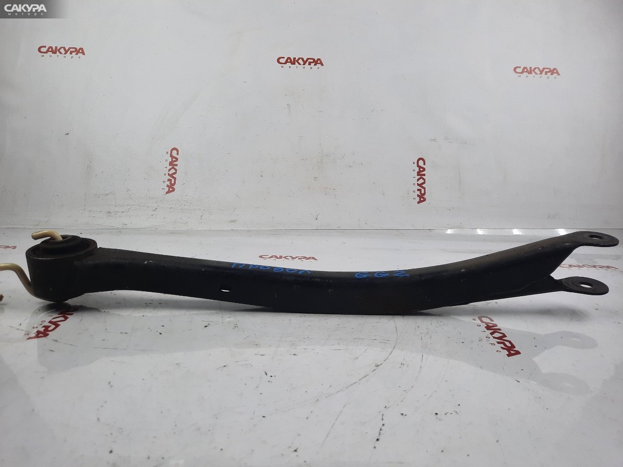 Тяга задняя Subaru Impreza GG2 EJ152: купить в Сакура Красноярск.