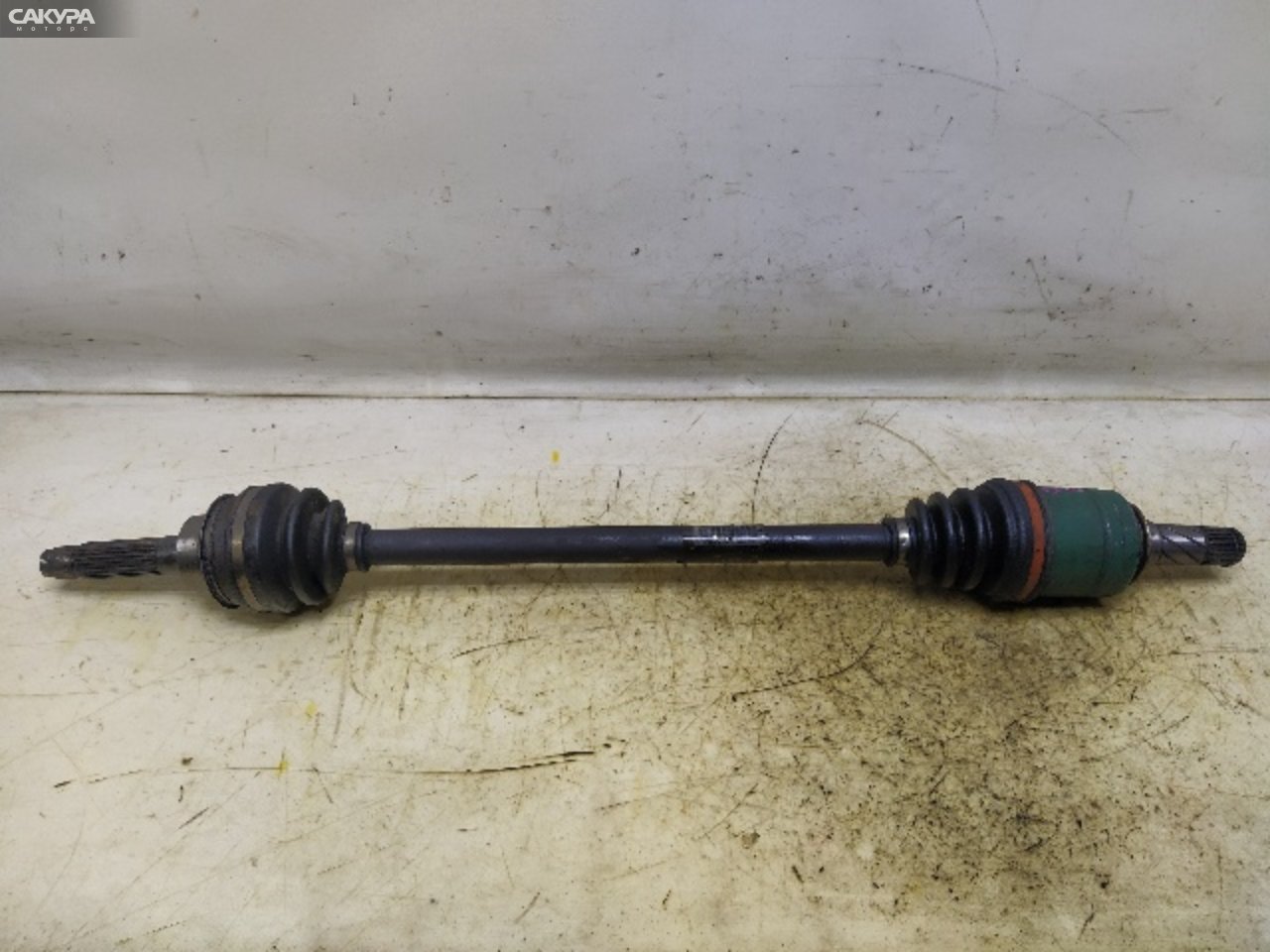 Привод задний Subaru Impreza GG3 EJ152: купить в Сакура Красноярск.