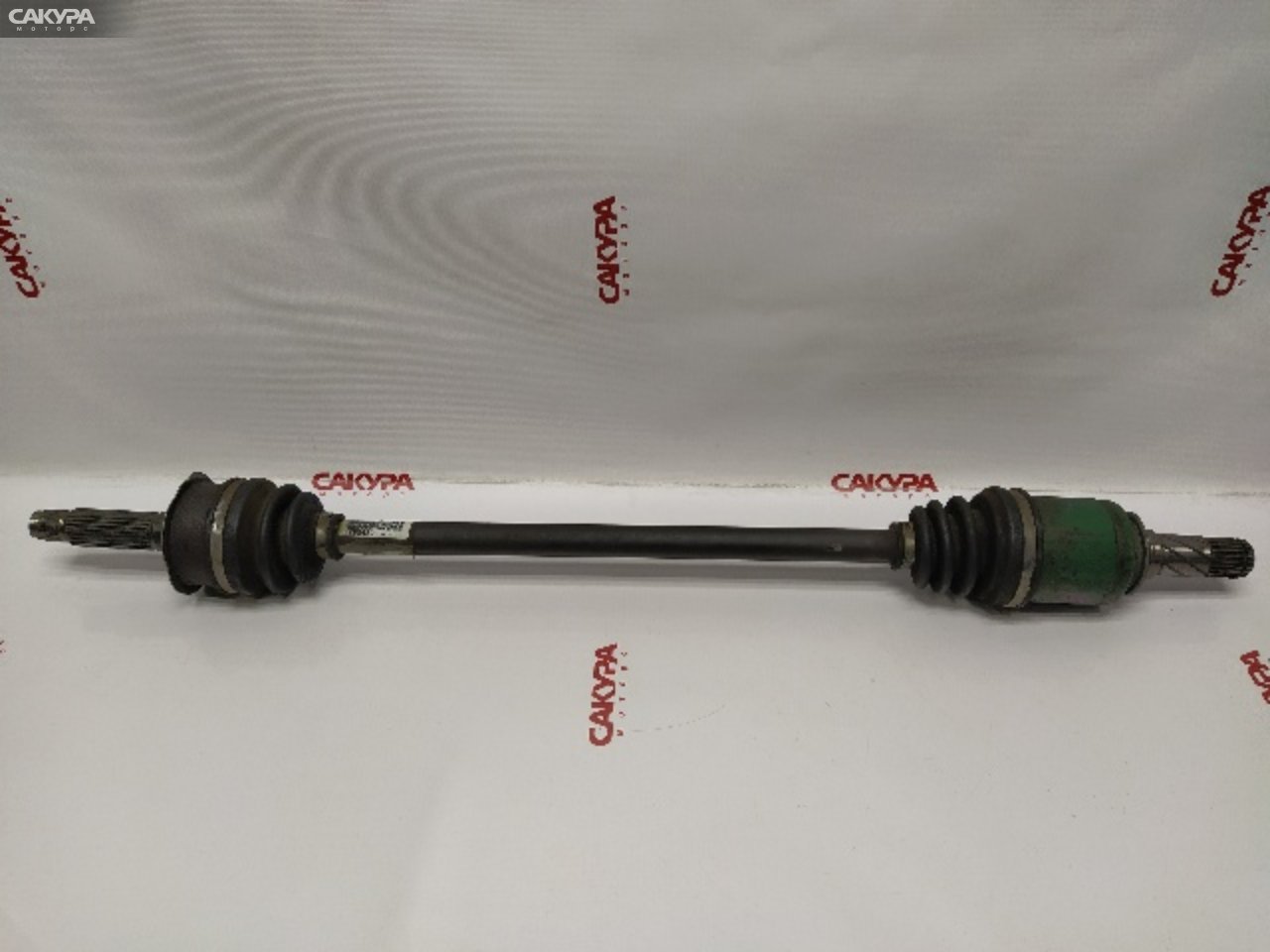 Привод задний Subaru Legacy BP5 EJ20-T: купить в Сакура Красноярск.
