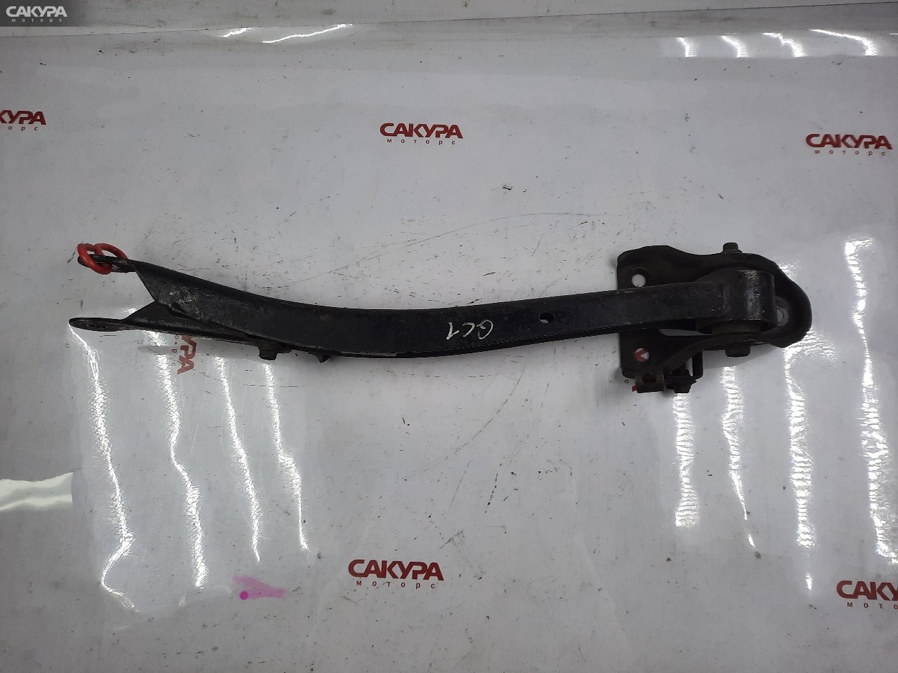 Тяга задняя правая Subaru Impreza GC1 EJ15E: купить в Сакура Красноярск.