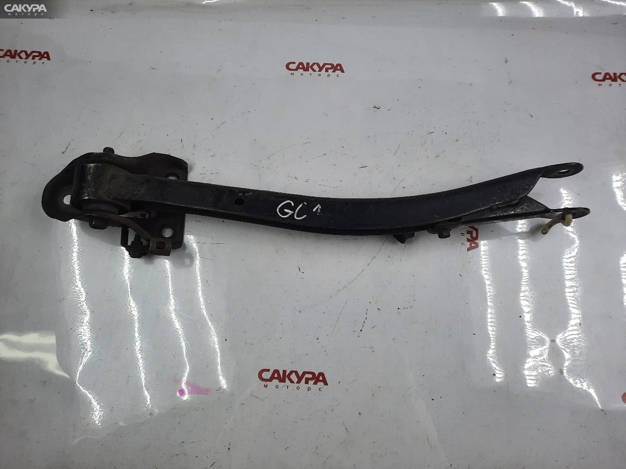 Тяга задняя Subaru Impreza GC1 EJ15E: купить в Сакура Красноярск.