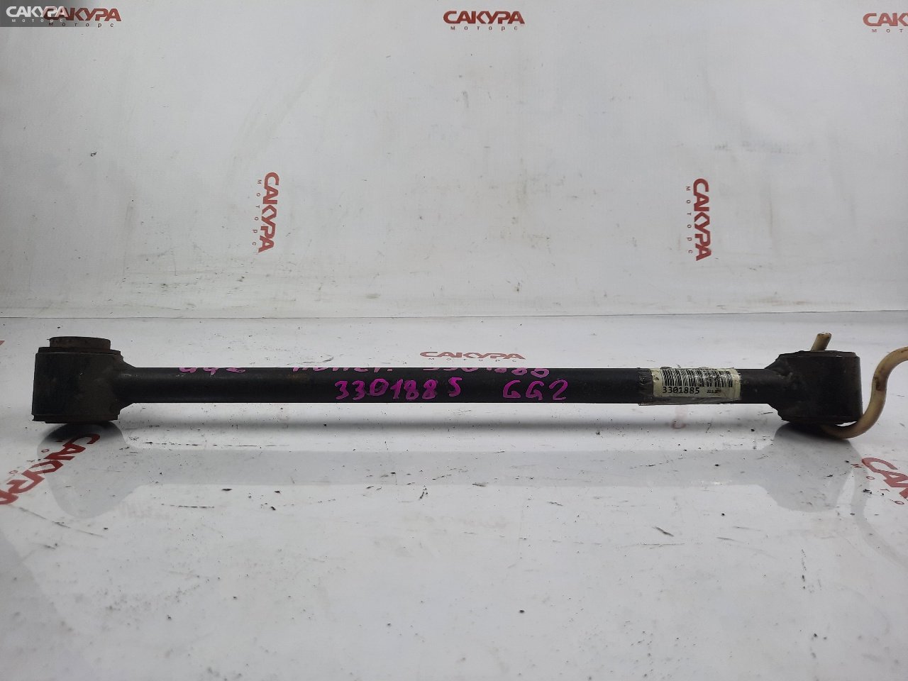 Тяга задняя Subaru Impreza GG2 EJ152: купить в Сакура Красноярск.