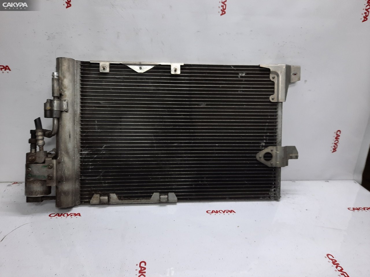 Радиатор кондиционера Subaru Traviq XM220 Z22: купить в Сакура Красноярск.