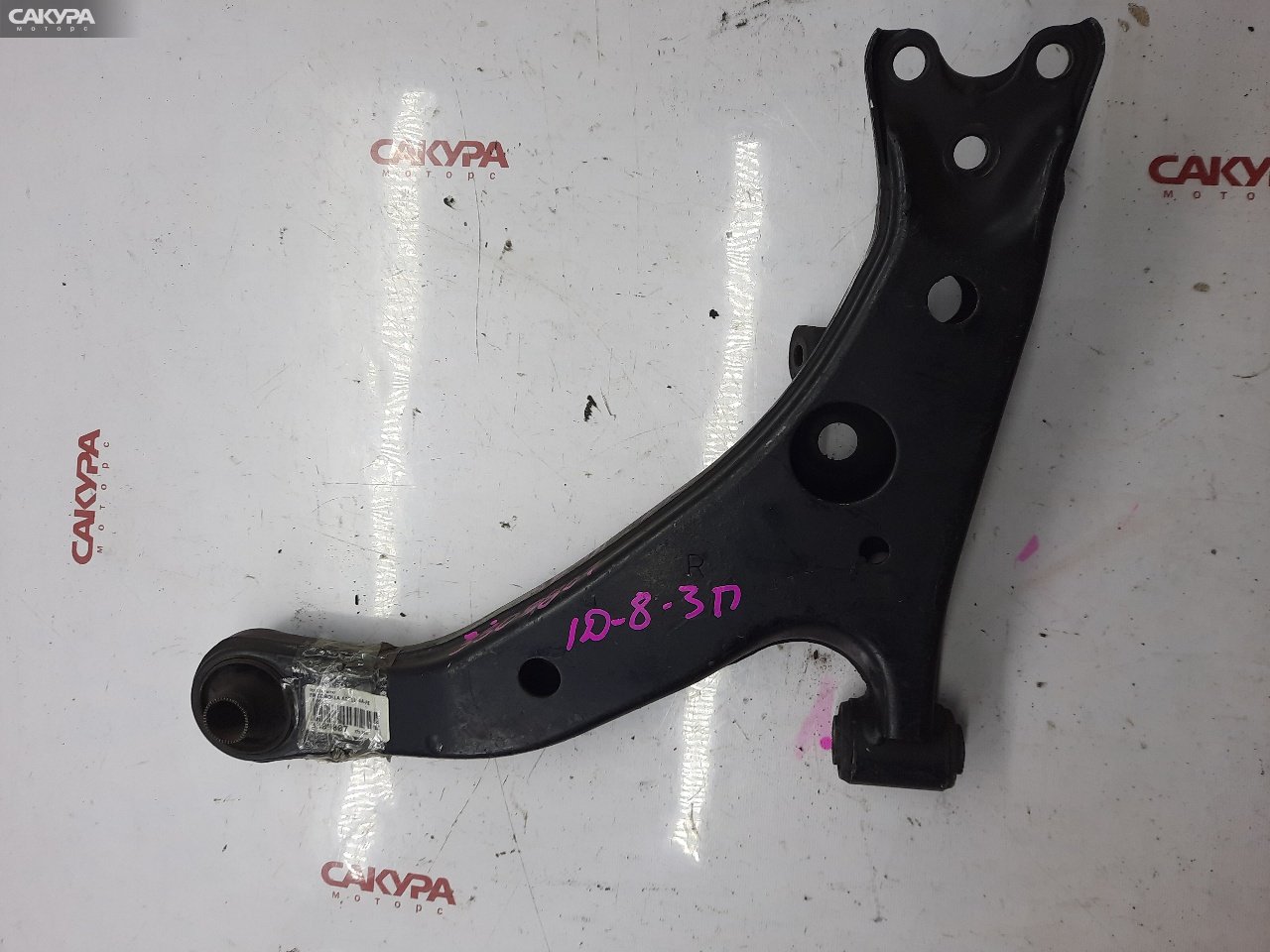 Рычаг подвески передний правый Toyota Corolla AE111 4A-FE: купить в Сакура Красноярск.