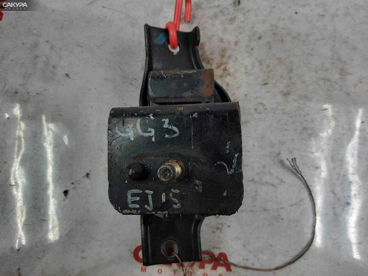 Подушка двигателя Subaru Impreza GG3 EJ152: купить в Сакура Красноярск.