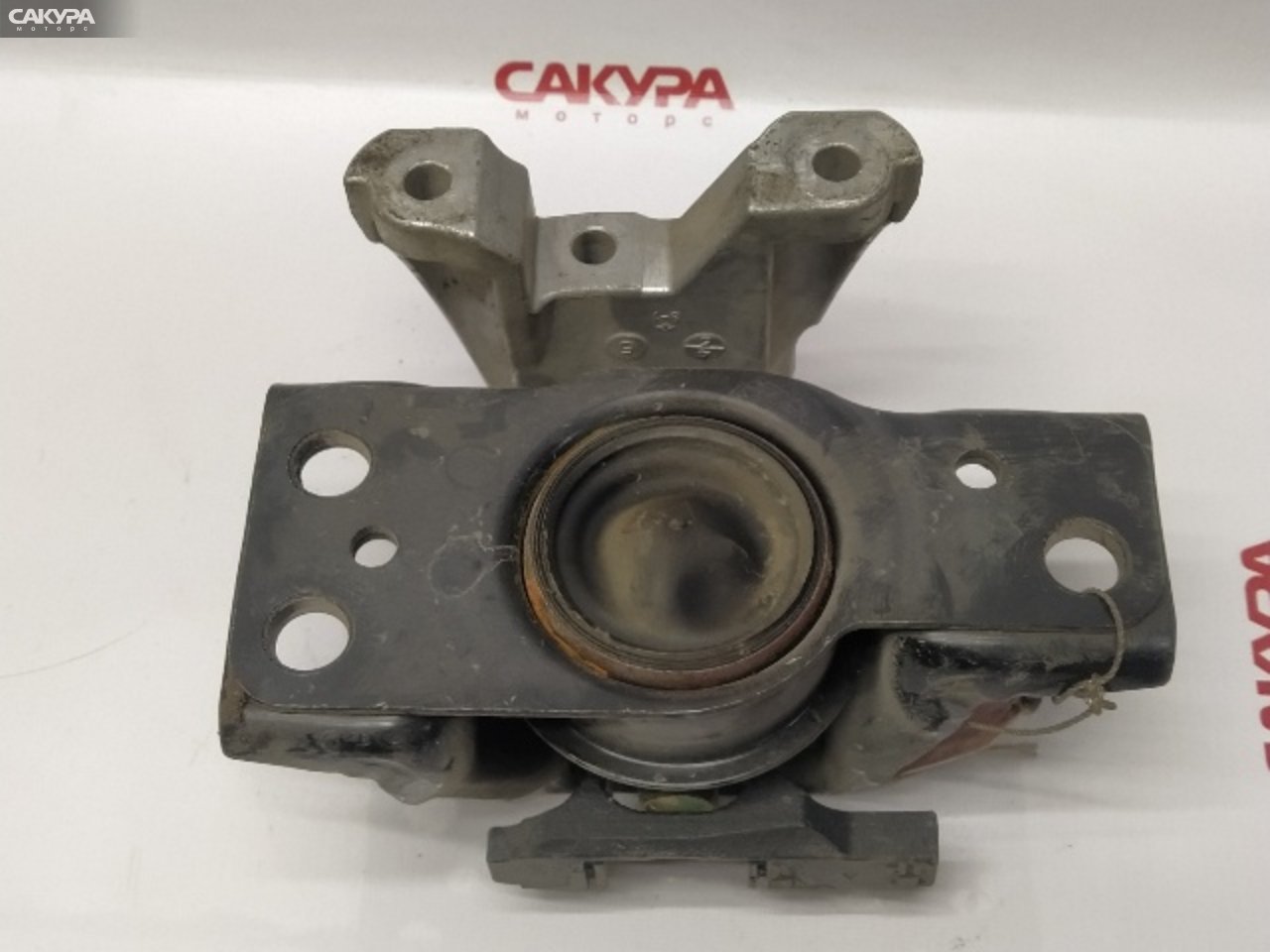 Подушка двигателя правая Nissan March AK12 CR12DE: купить в Сакура Красноярск.