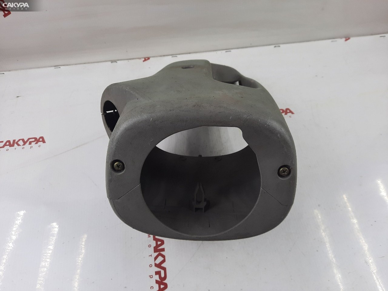 Кожух рулевой колонки Toyota Platz NCP16 2NZ-FE: купить в Сакура Красноярск.