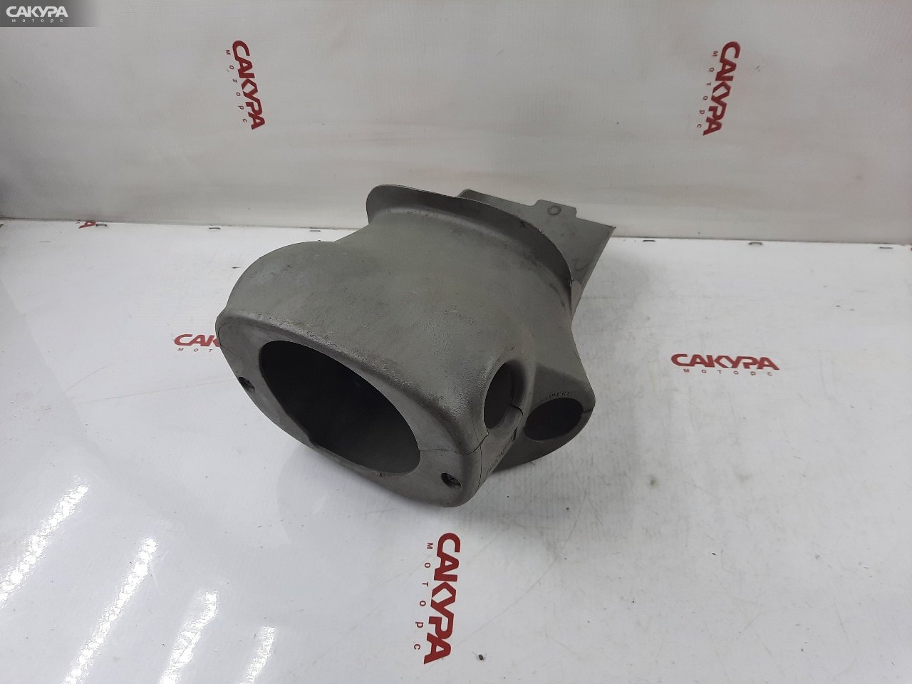 Кожух рулевой колонки Toyota Platz NCP16 2NZ-FE: купить в Сакура Красноярск.