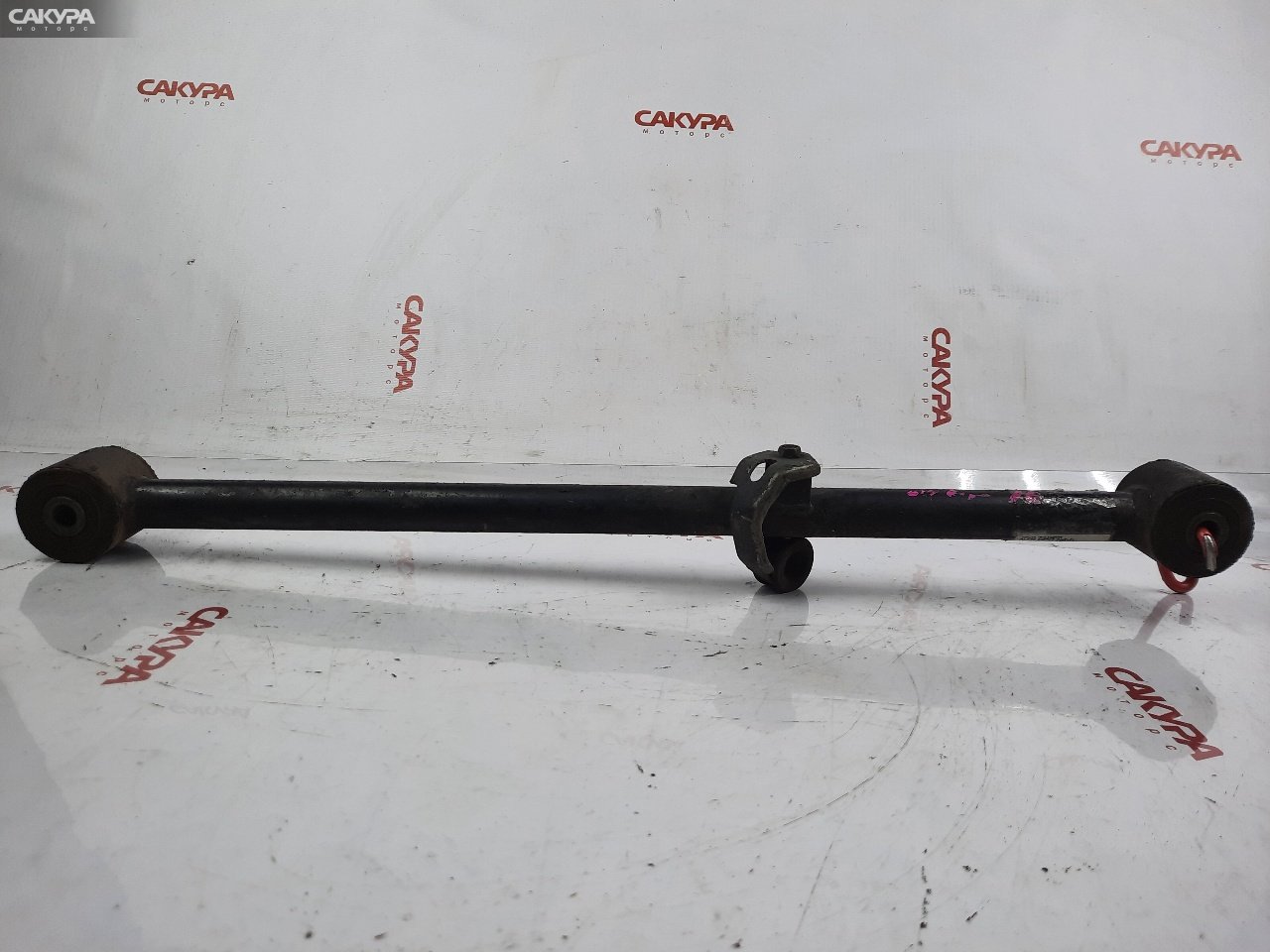 Тяга задняя Toyota Platz NCP16 2NZ-FE: купить в Сакура Красноярск.