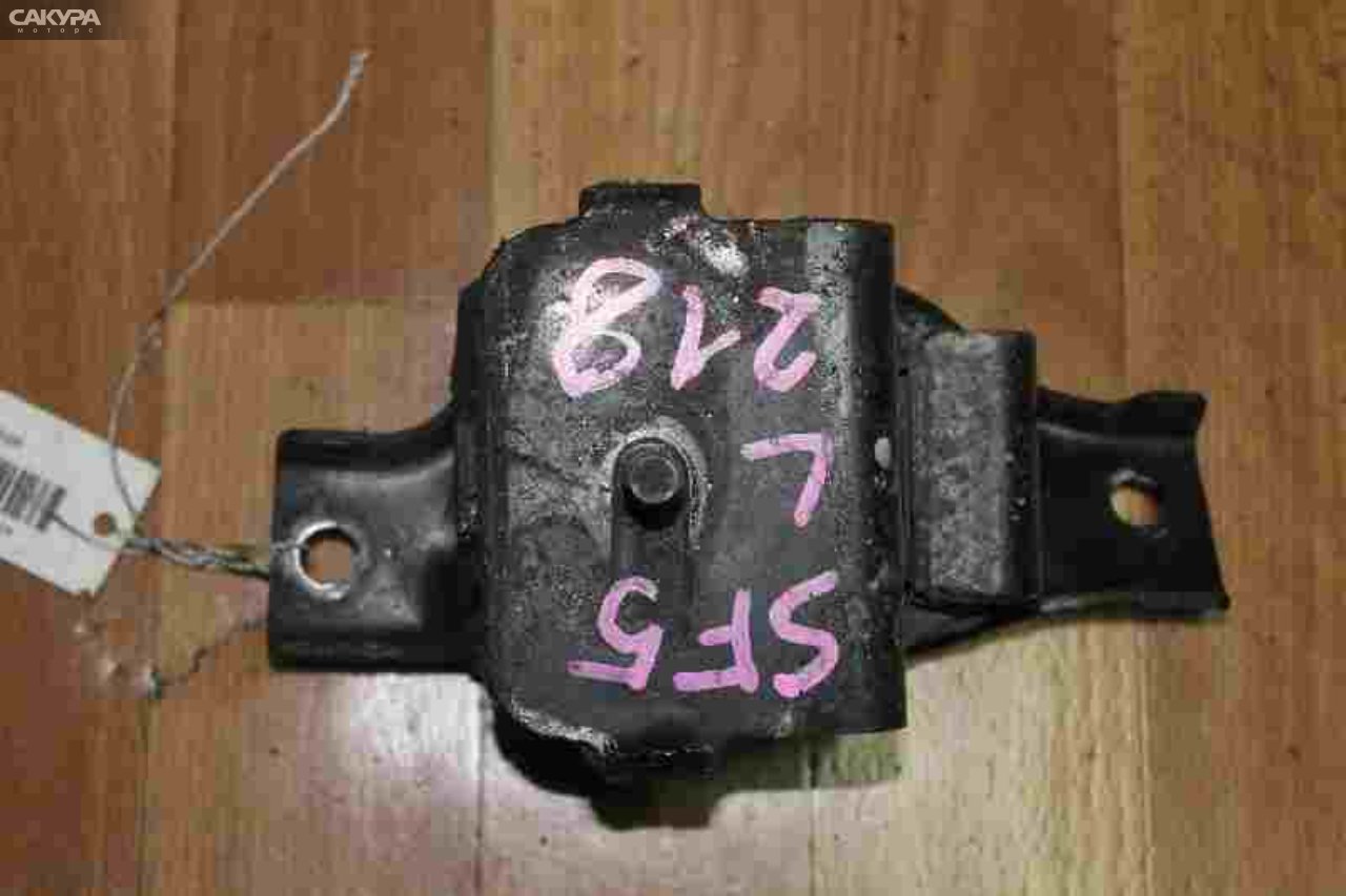 Подушка двигателя Subaru Forester SF5 EJ20: купить в Сакура Красноярск.