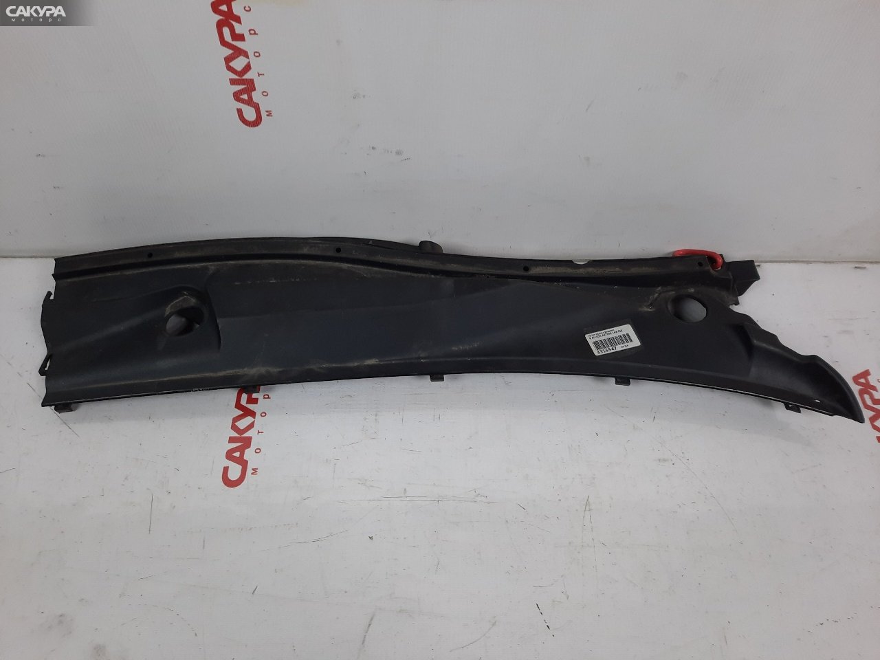 Решетка под лобовое стекло правая Toyota Allion AZT240 1AZ-FSE: купить в Сакура Красноярск.