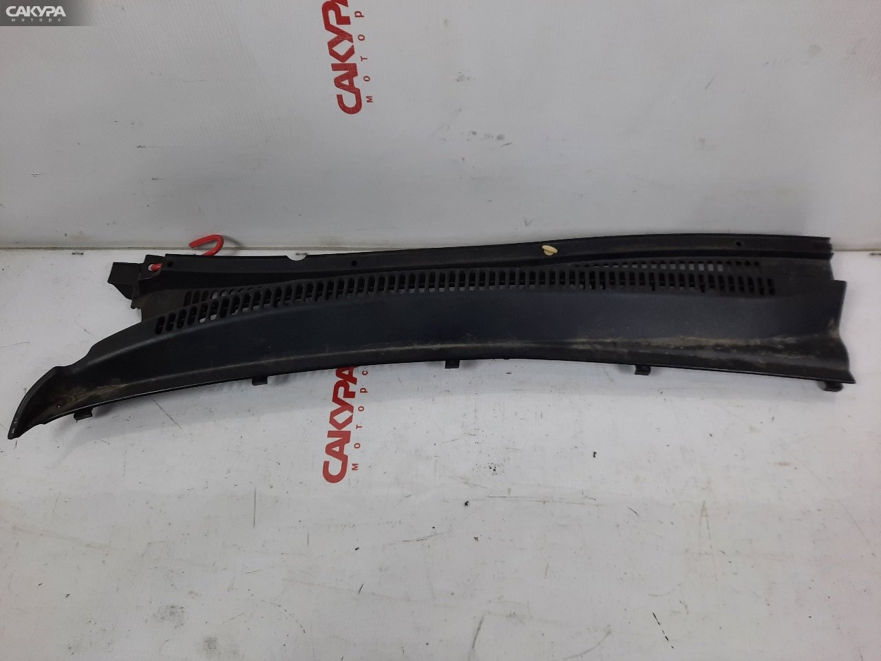 Решетка под лобовое стекло левая Toyota Allion AZT240 1AZ-FSE: купить в Сакура Красноярск.