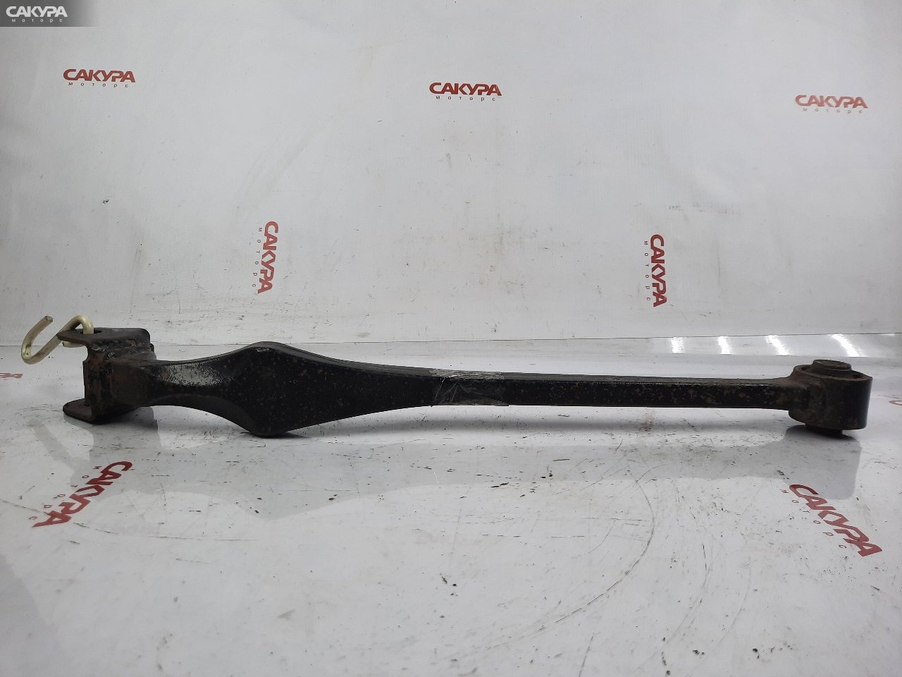 Тяга задняя Nissan Wingroad WHNY11 QG18DE: купить в Сакура Красноярск.